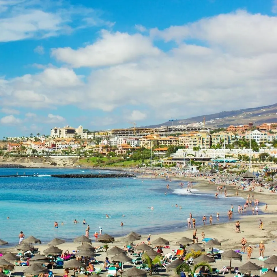Las Brisas Seaview - Costa Adeje Costa Adeje (Tenerife)
