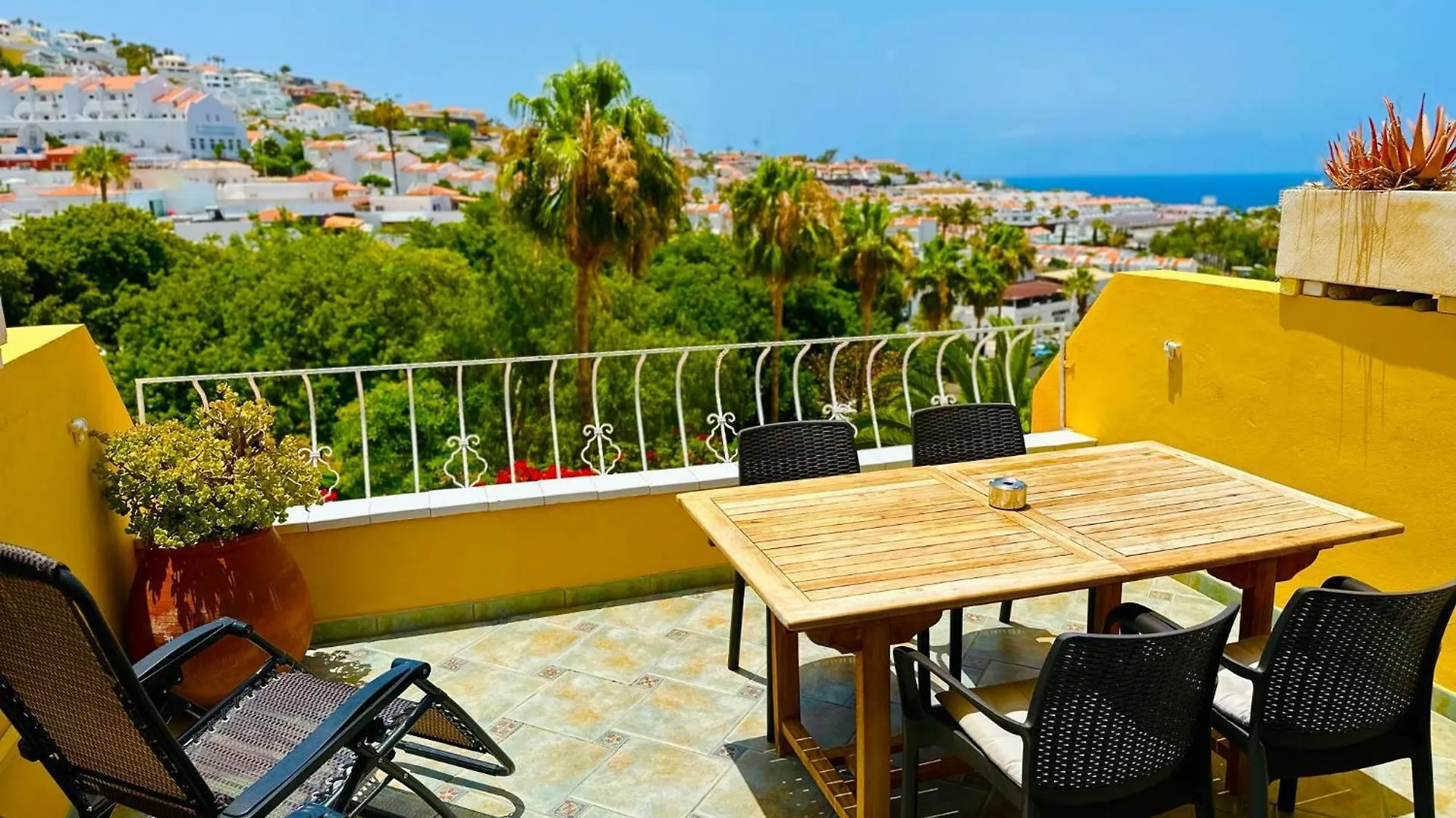 Las Brisas Seaview - Costa Adeje Spain