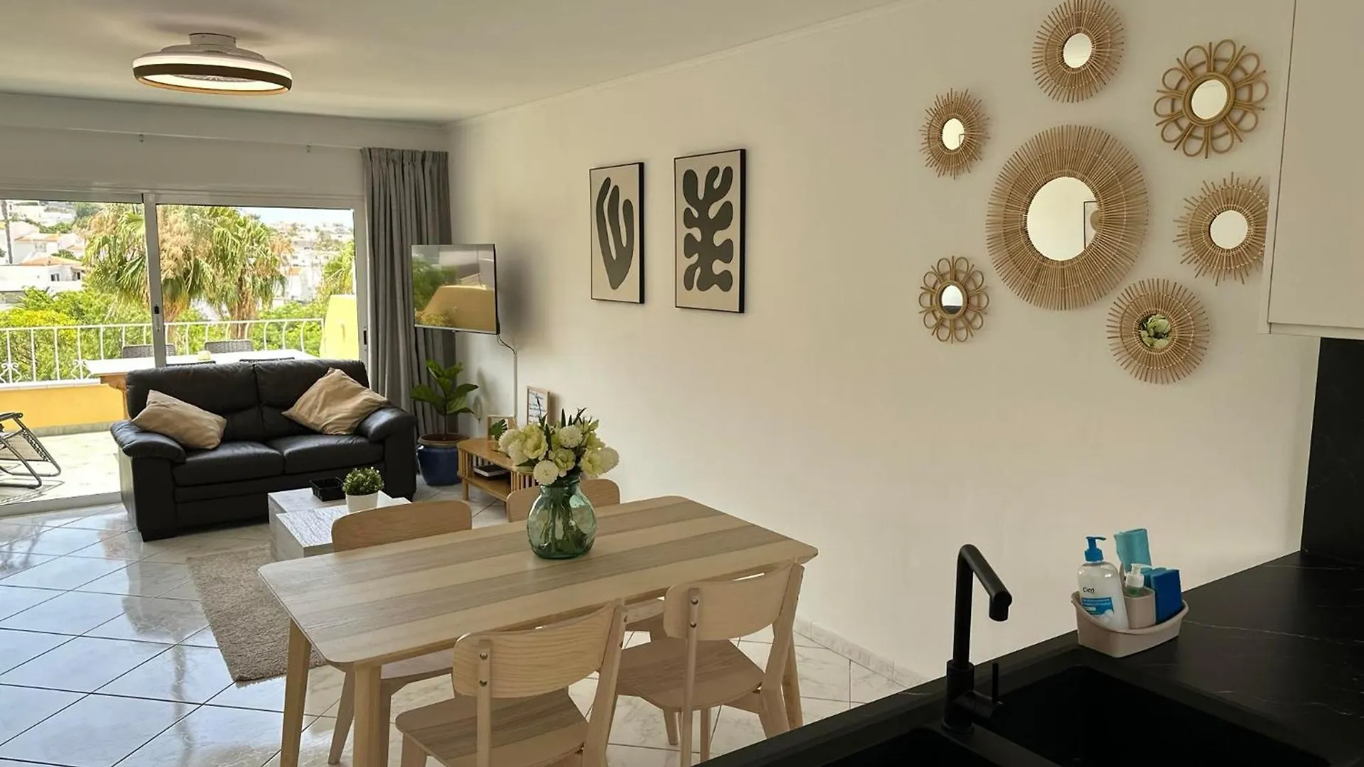 Las Brisas Seaview - Costa Adeje Apartment Costa Adeje (Tenerife)