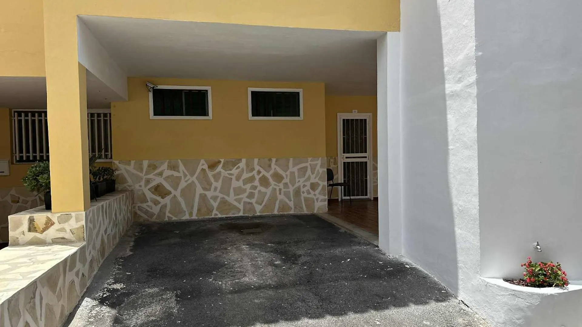 Apartment Las Brisas Seaview - Costa Adeje Spain