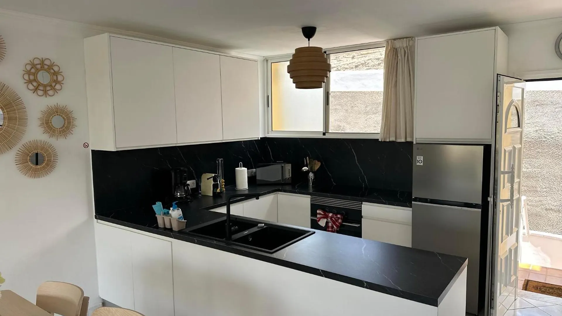 Las Brisas Seaview - Costa Adeje Apartment